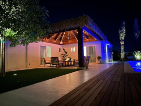 ABC ranch. lovely & party house